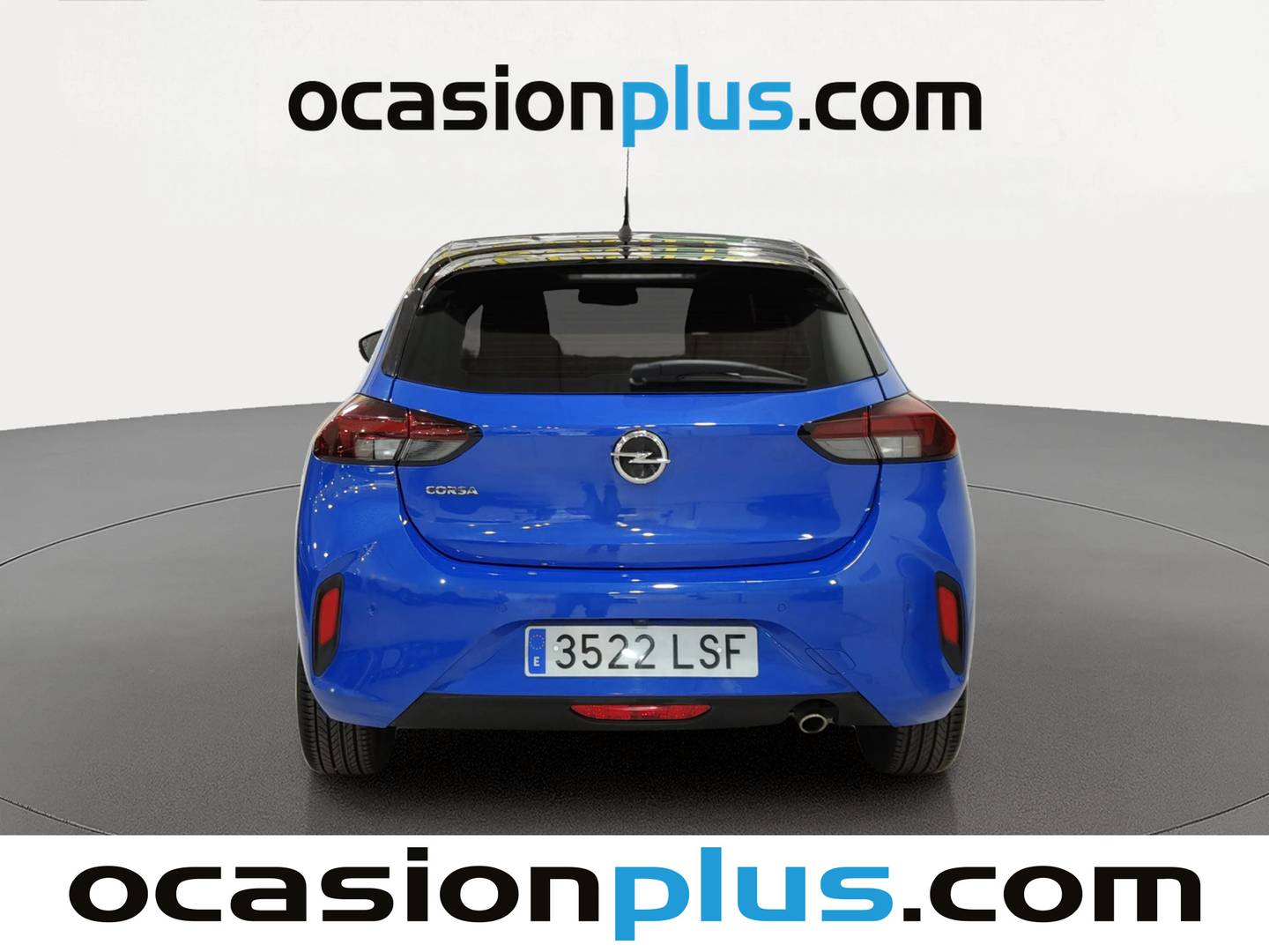 Opel Corsa Opel Corsa 1.2 Turbo XHL GS-Line (100 CV) barato