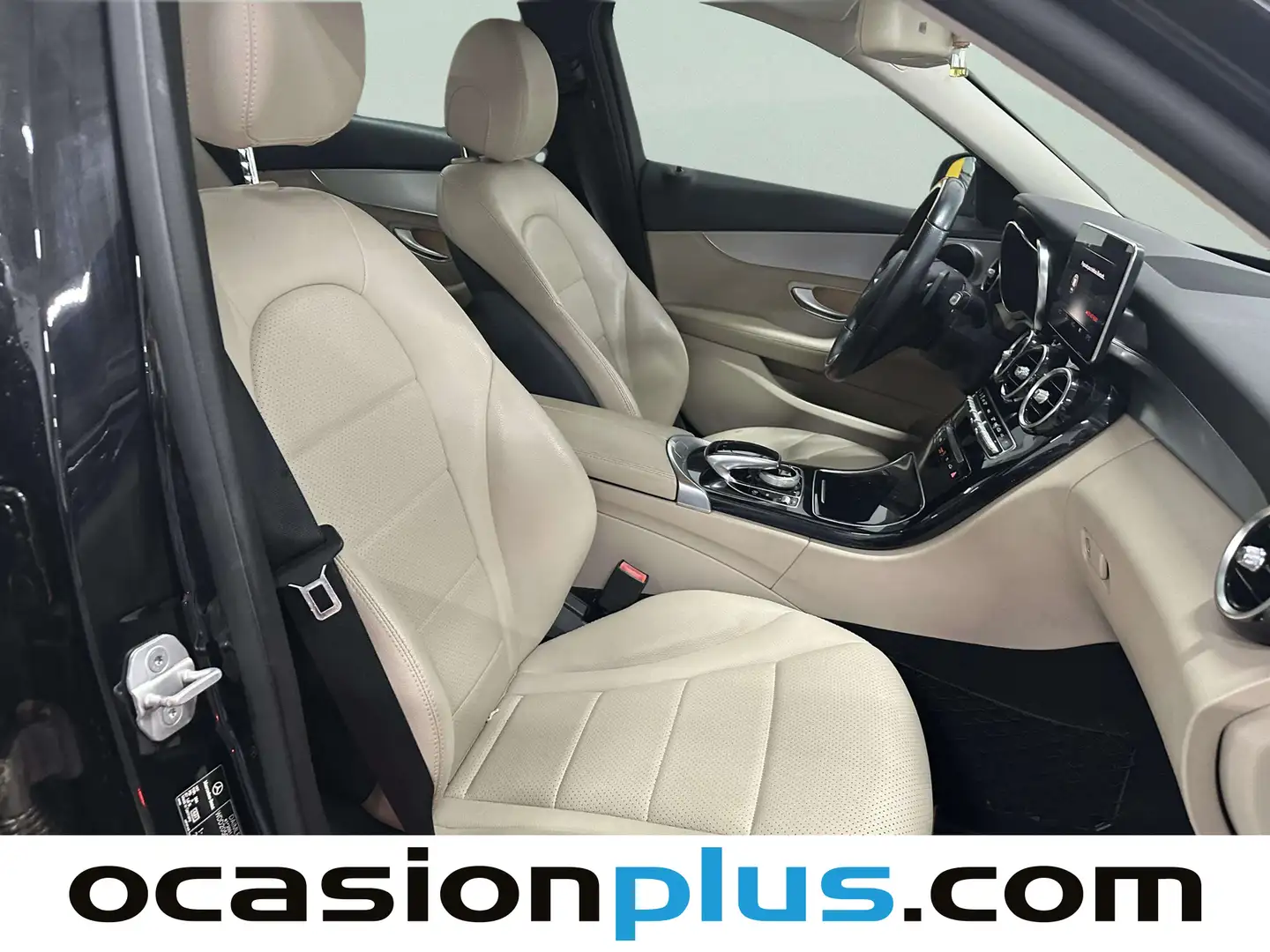 Foto Mercedes Clase C Mercedes-Benz Clase C C 220 BlueTEC Avantgarde (170 CV)