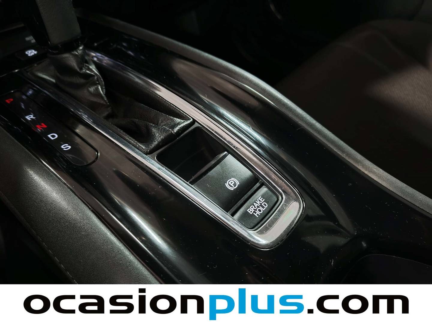 Foto Honda HR-V Honda HR-V 1.5 i-VTEC Elegance CVT (130 CV)