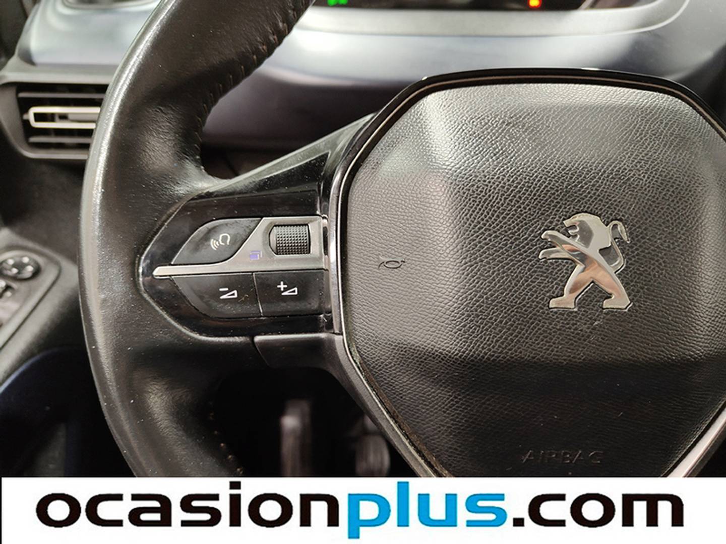 Foto Peugeot Rifter Peugeot Rifter BlueHDi 130 S&S Allure Standard (130 CV)