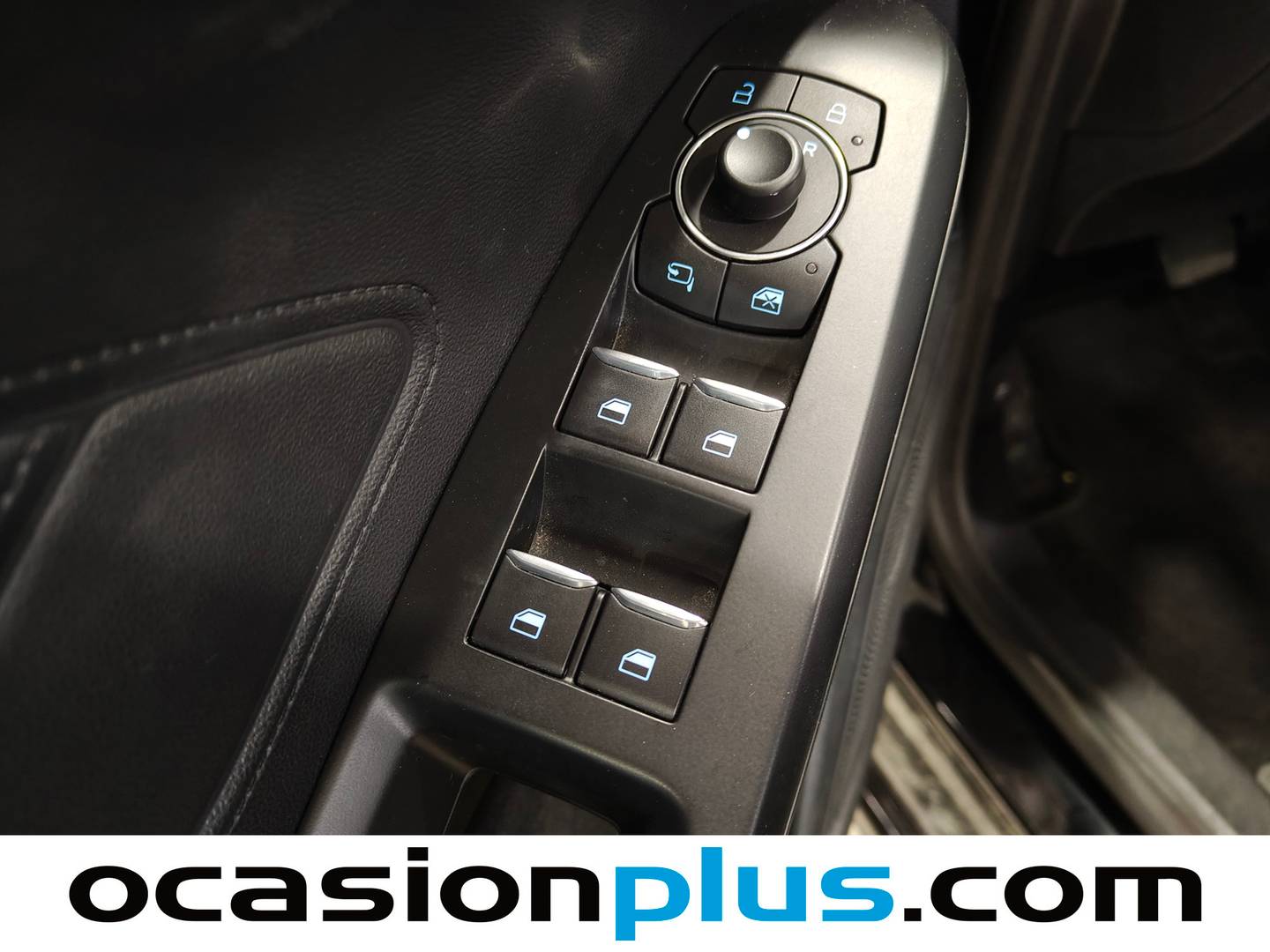 Ford Focus Ford Focus SportBreak 1.0 Ecoboost MHEV ST-Line Auto (155 CV) híbrido