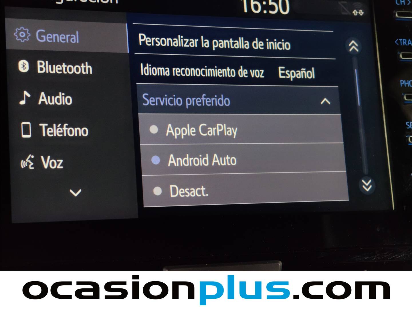 Foto Toyota Yaris Cross Toyota Yaris Cross 120H Active Tech (116 CV)