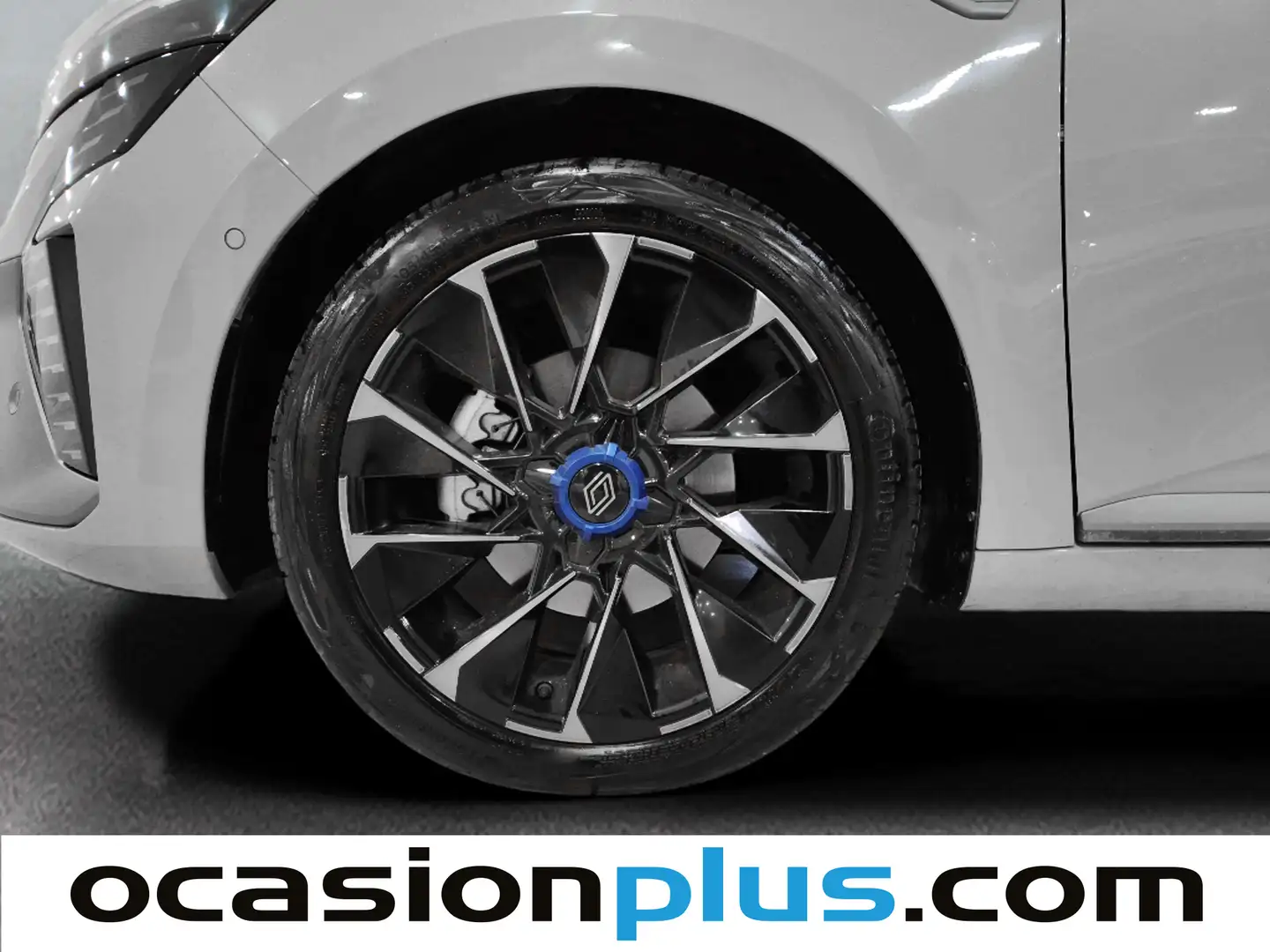 Foto Renault Clio Renault Clio Esprit Alpine E-Tech (143 CV)