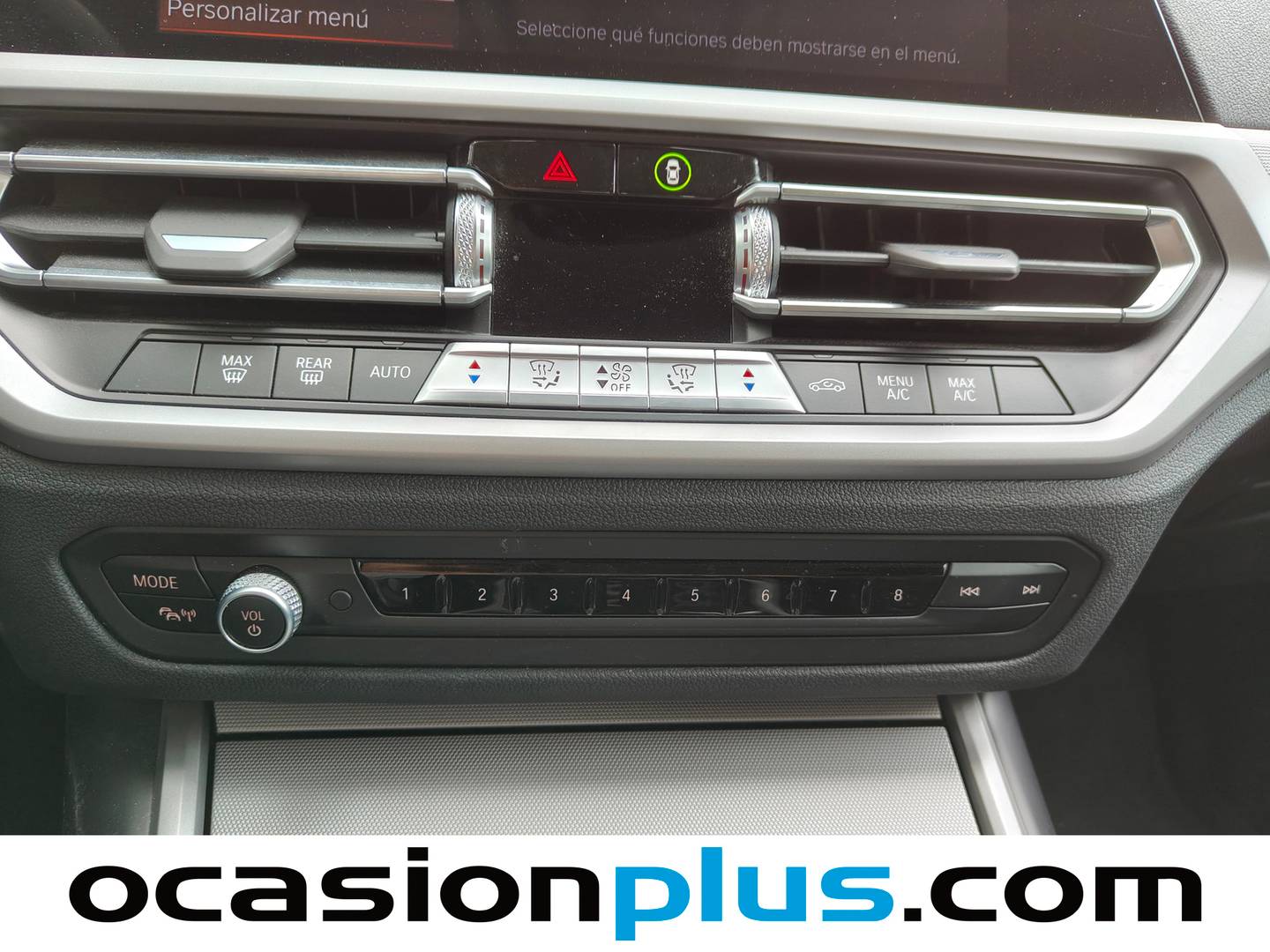 BMW Serie 3 BMW Serie 3 318d Touring (150 CV) automático