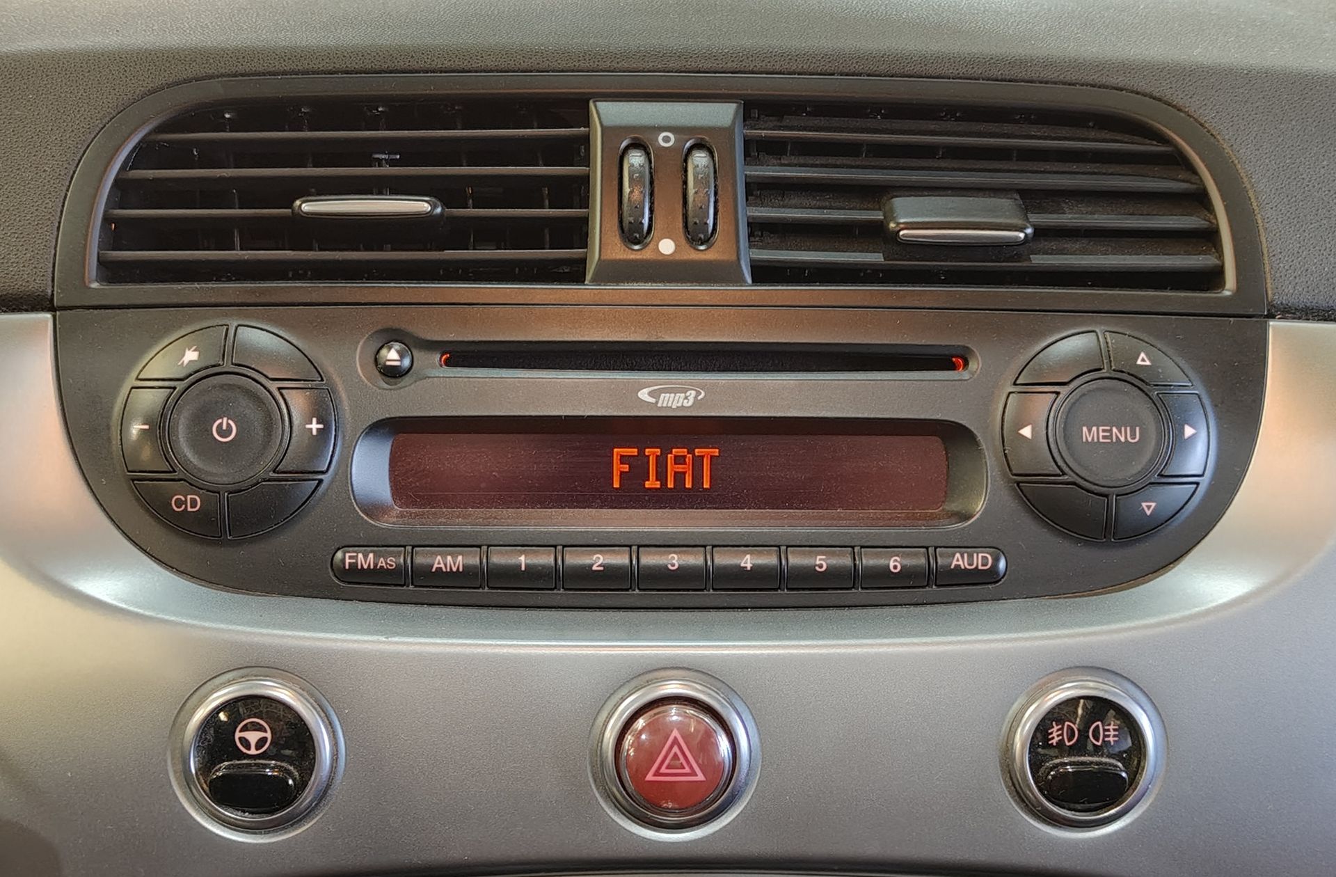 Fiat 500C 1.2 Cabrio S - foto 26
