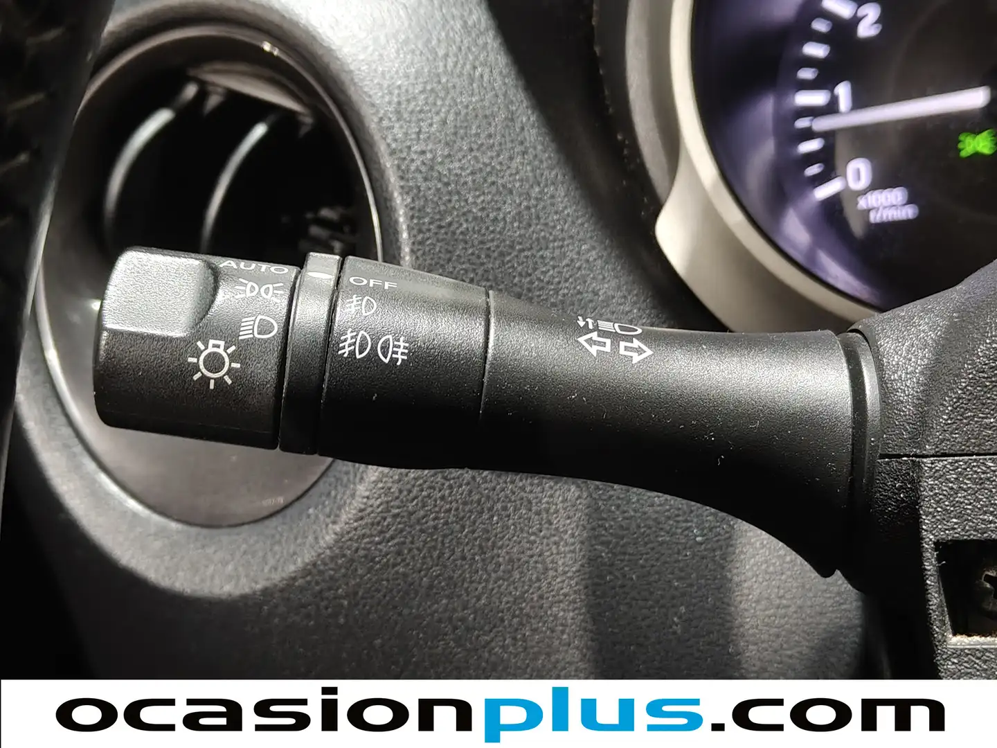 Foto Nissan JUKE Nissan Juke N-Connecta CVT (112 CV)