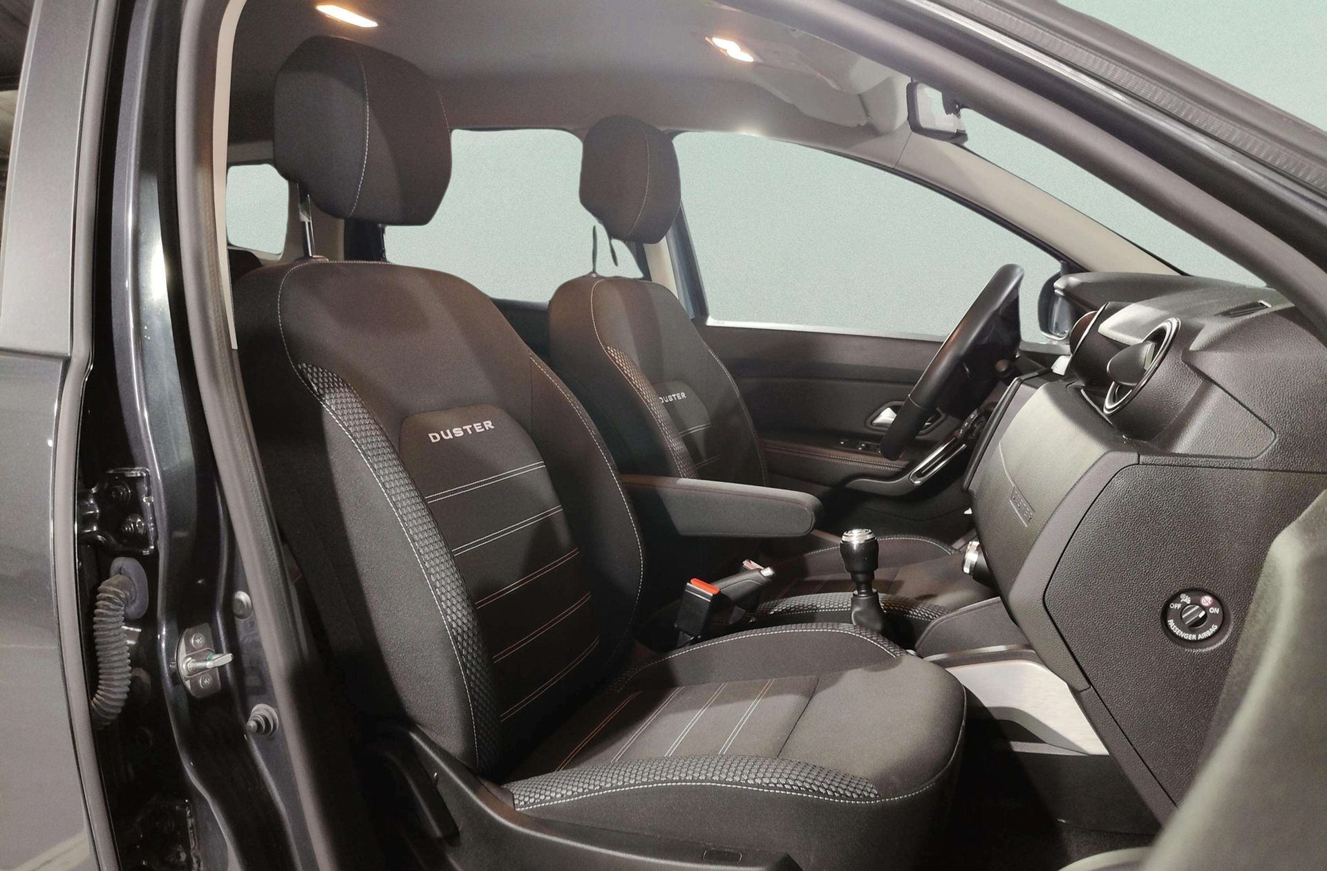 Dacia Duster Prestige TCe 4x2 - foto 19