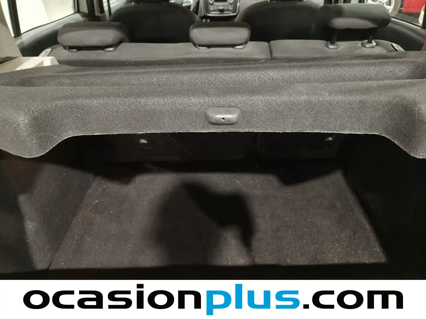 Foto Dacia Sandero Dacia Sandero Comfort Blue dCi (95 CV)