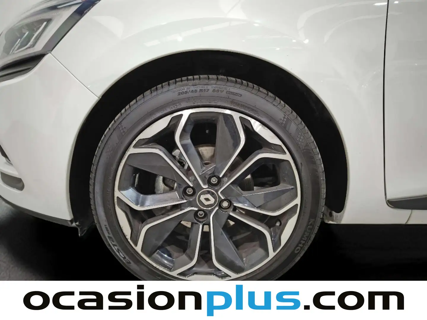 Foto Renault Clio Renault Clio Zen Energy TCe (90 CV)