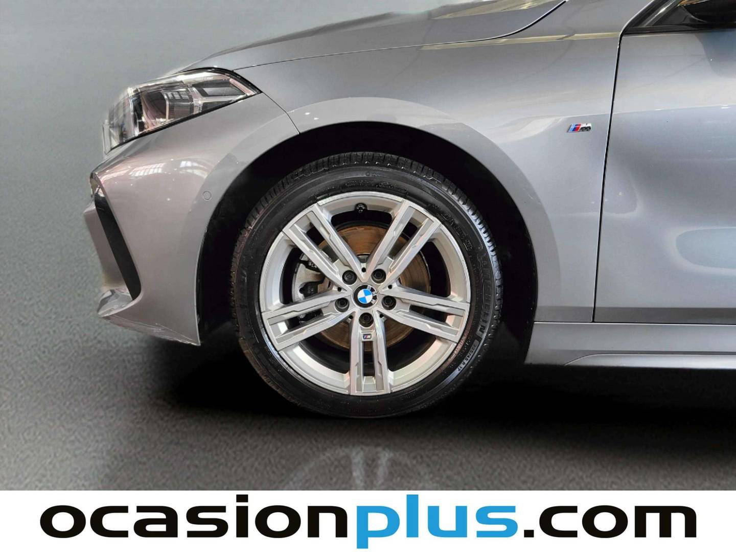 BMW Serie 1 BMW Serie 1 118i (140 CV) de ocasión