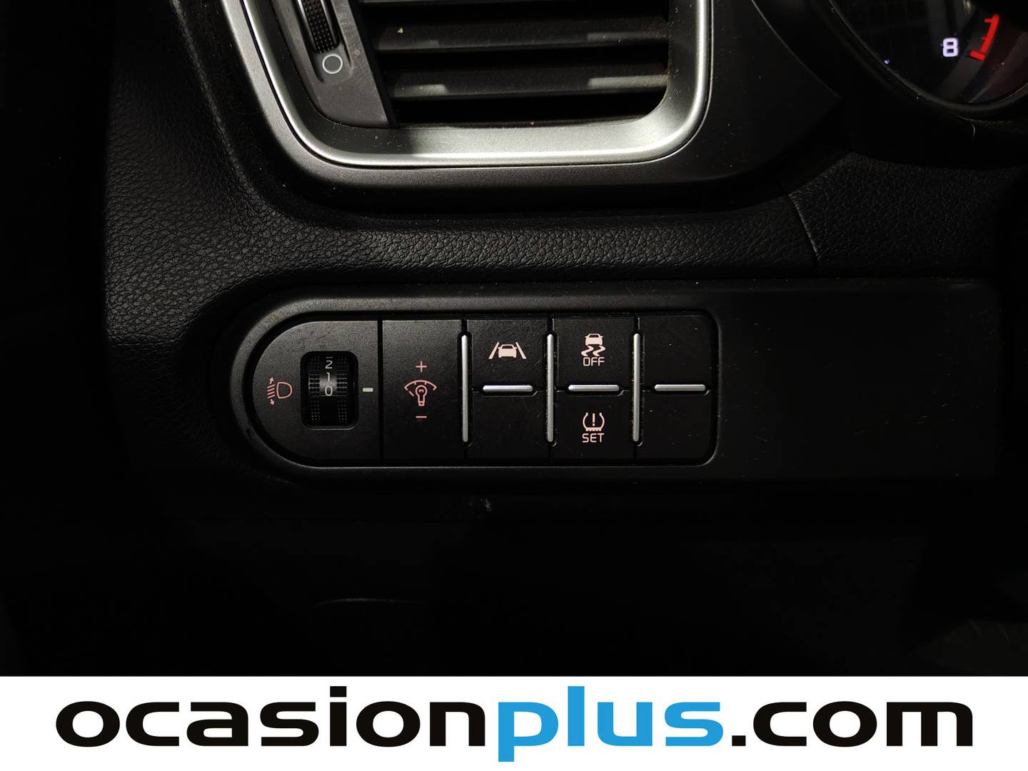 Extras del KIA Ceed KIA Ceed 1.0 T-GDI Drive (100 CV)