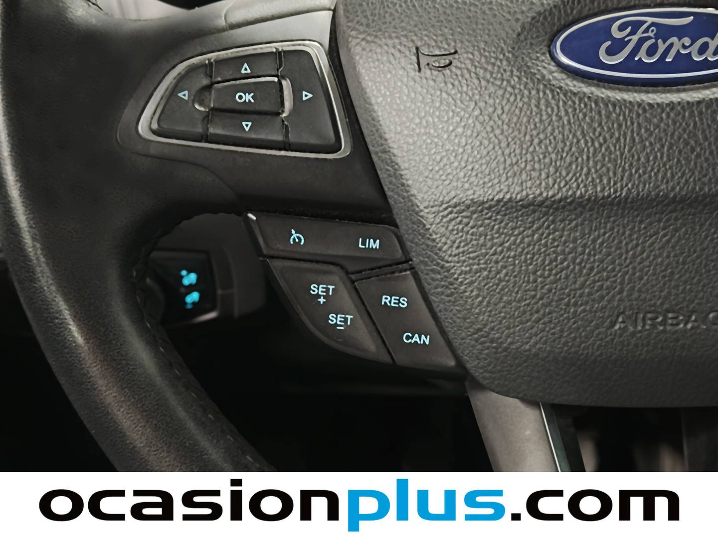 Ford Focus Ford Focus 1.0 Ecoboost S&S Trend+ (125 CV) seminuevo