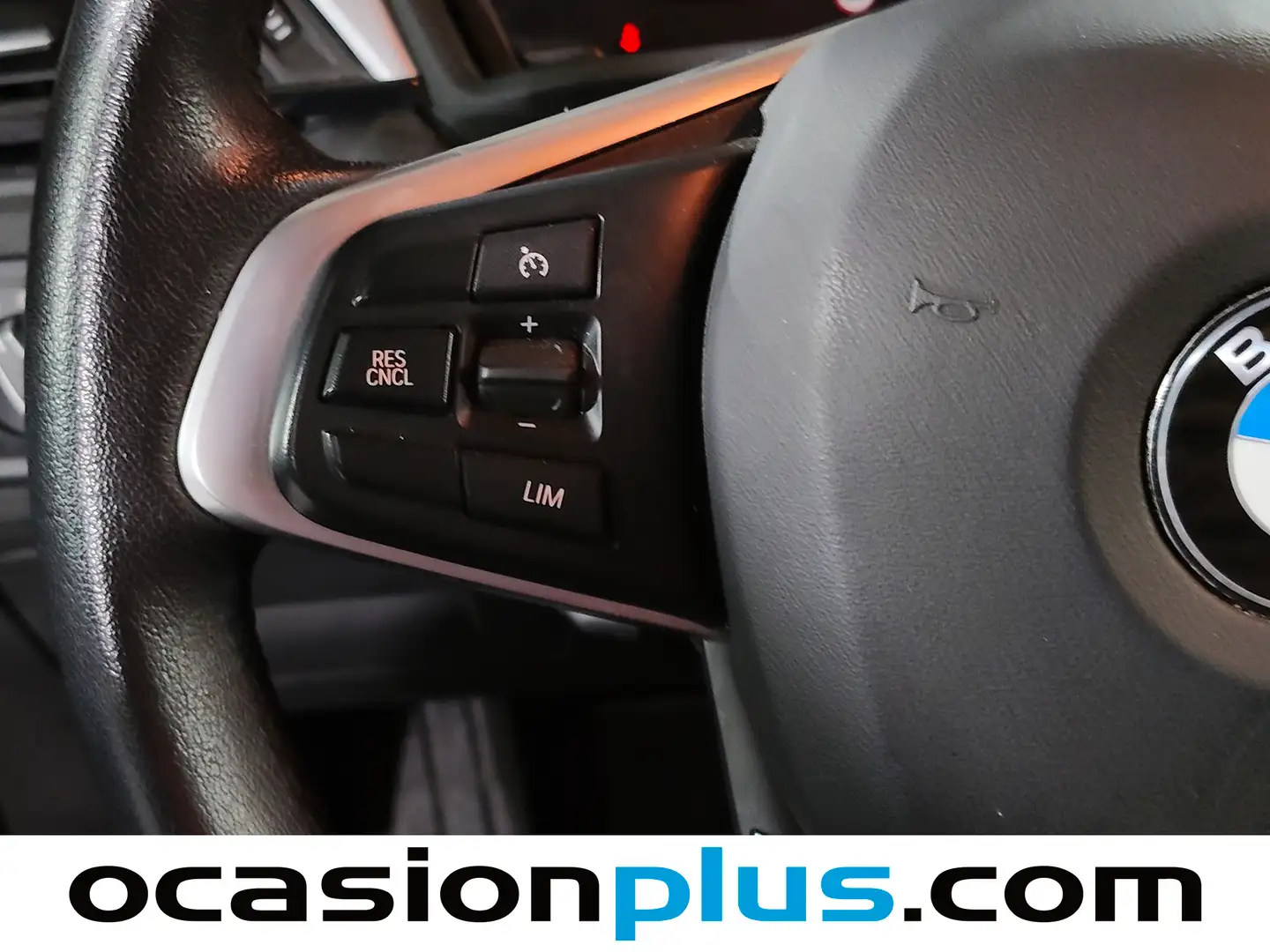 Foto BMW X2 BMW X2 sDrive16d (116 CV)