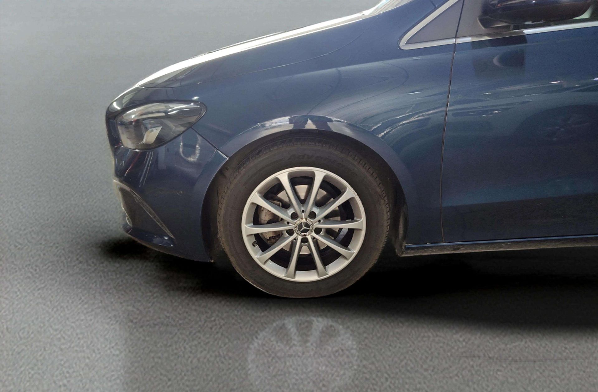 Mercedes-Benz Clase B B 180 d - foto 35