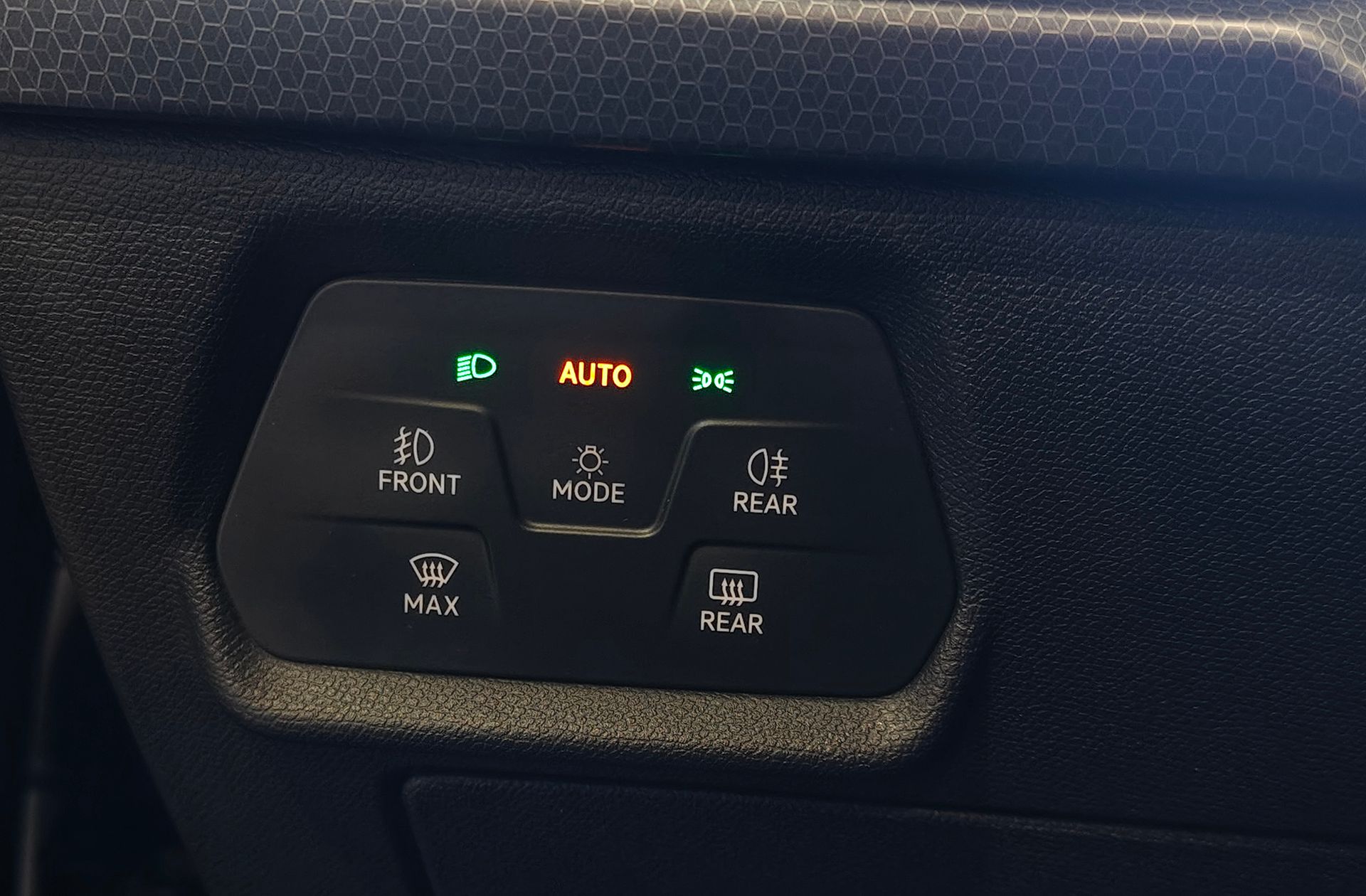 SEAT León 1.0 TSI Style XL - foto 23