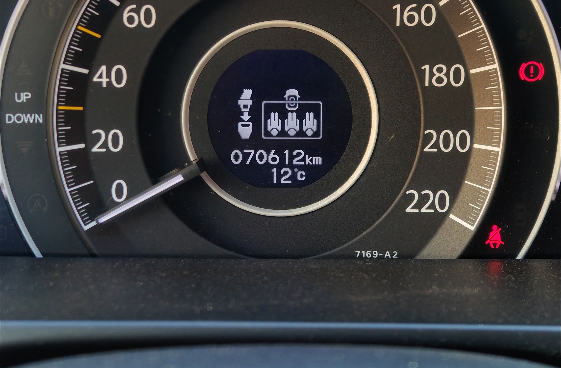 Honda CR-V 1.6 i-DTEC Elegance 4x2 - foto 9