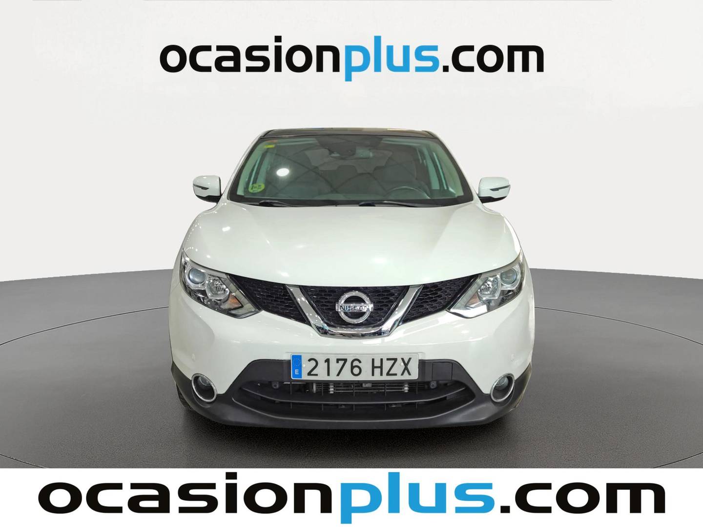 Nissan QASHQAI Nissan Qashqai 1.6 dCi N-Tec 4x2 XTronic (130 CV) diésel