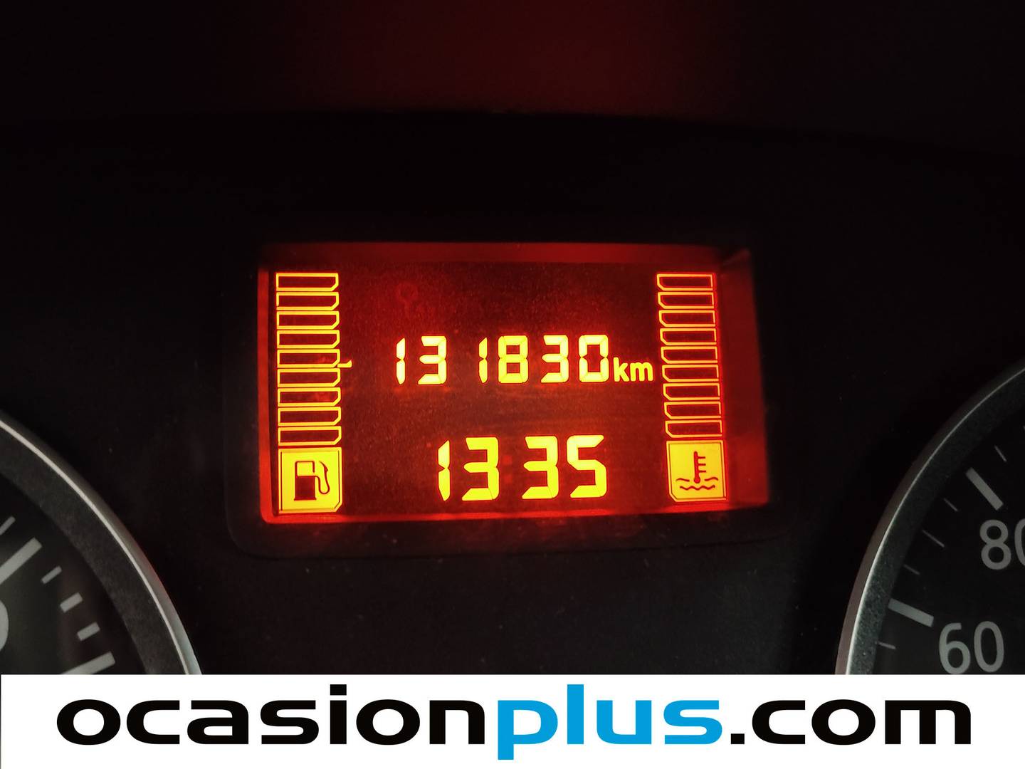 Dacia Sandero Dacia Sandero 1.5 dCi Ambiance (70 CV) km 0