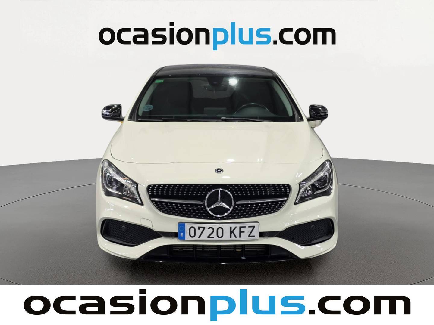 Mercedes CLA Mercedes CLA Shooting Brake 200 d (136 CV) 136cv