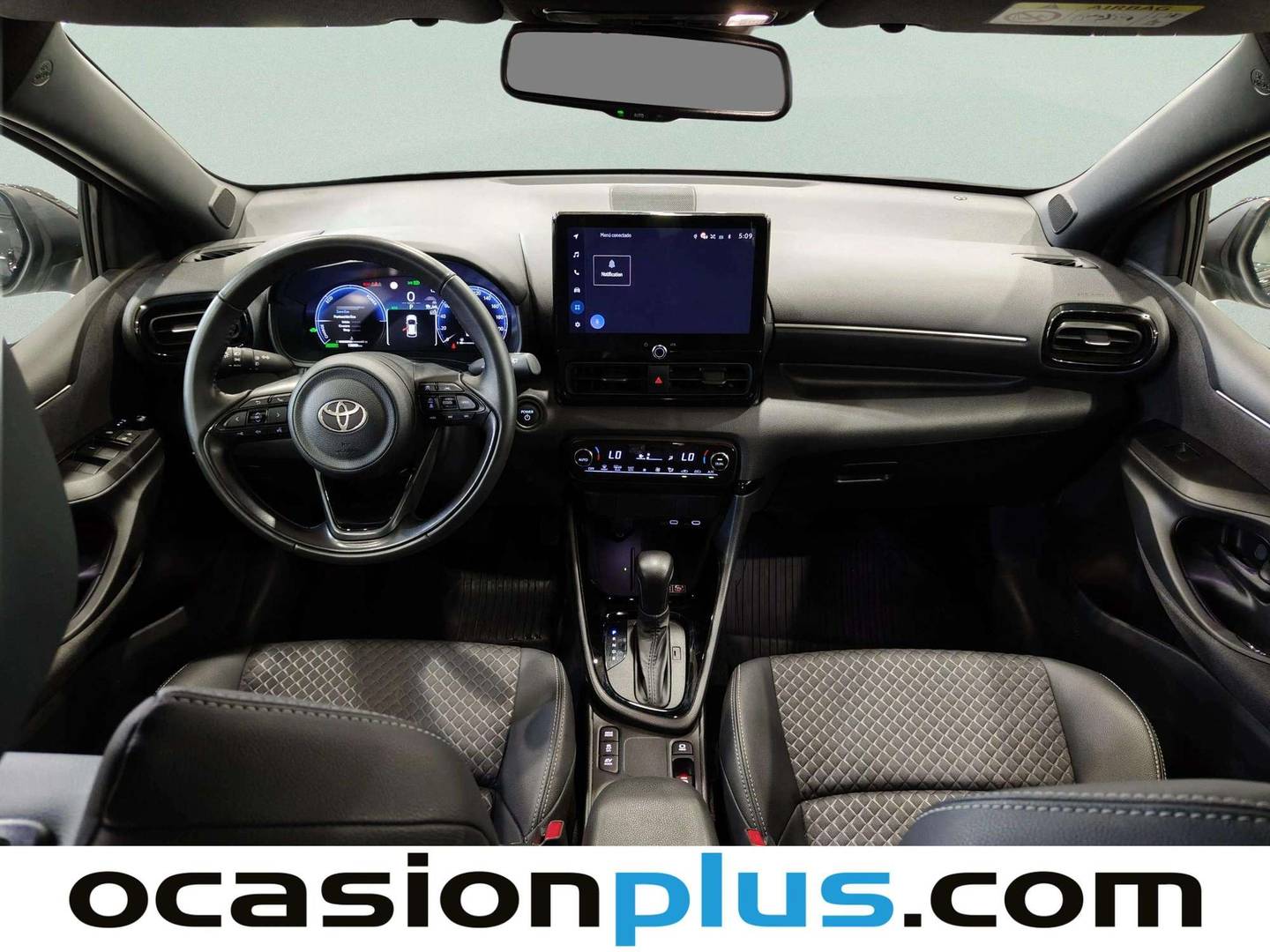 Toyota Yaris Toyota Yaris 1.5 120H Style Plus (116 CV) de ocasión