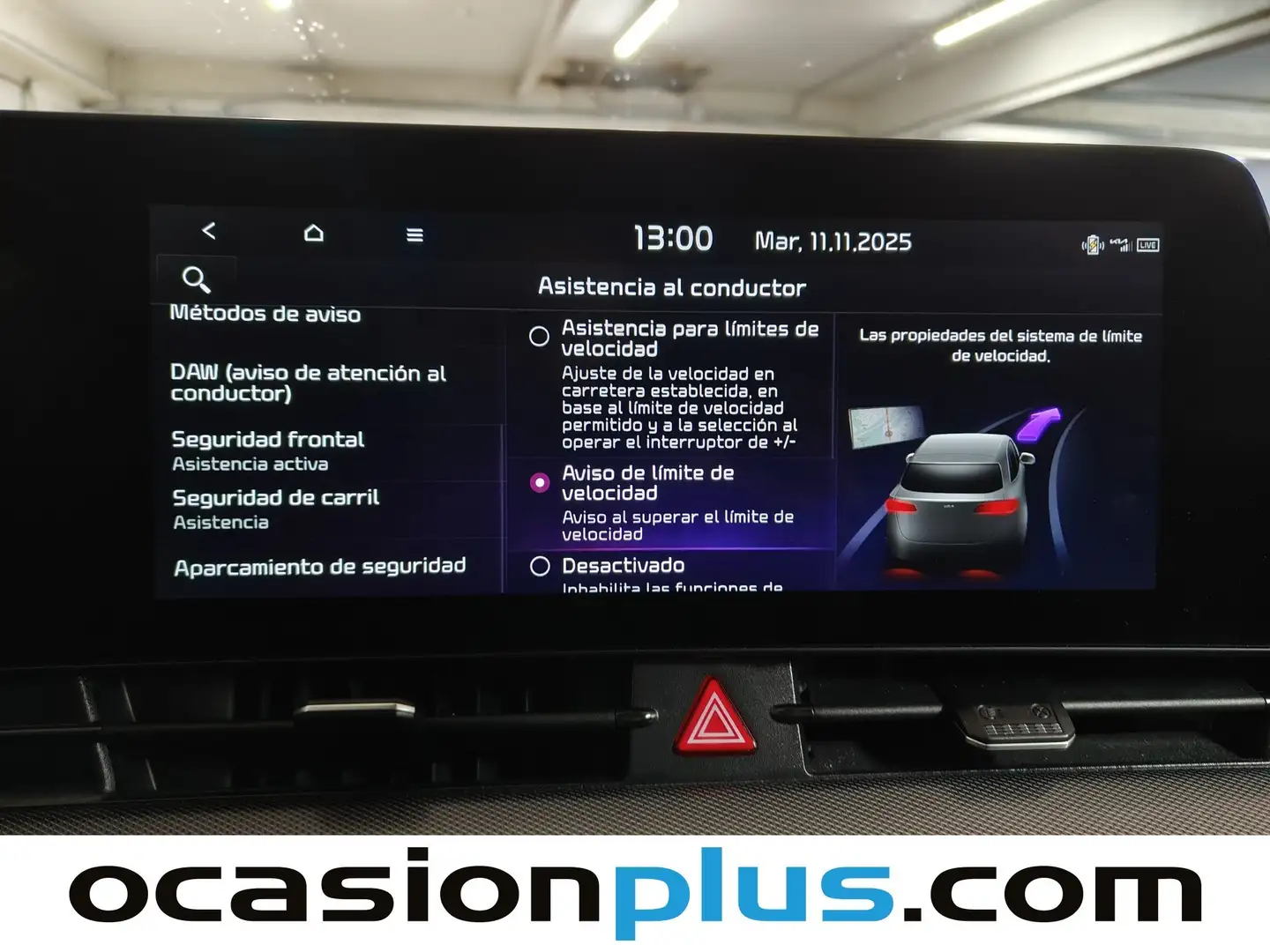 Foto KIA Sportage Kia Sportage 1.6 T-GDi PHEV Tech 4x4 (265 CV)