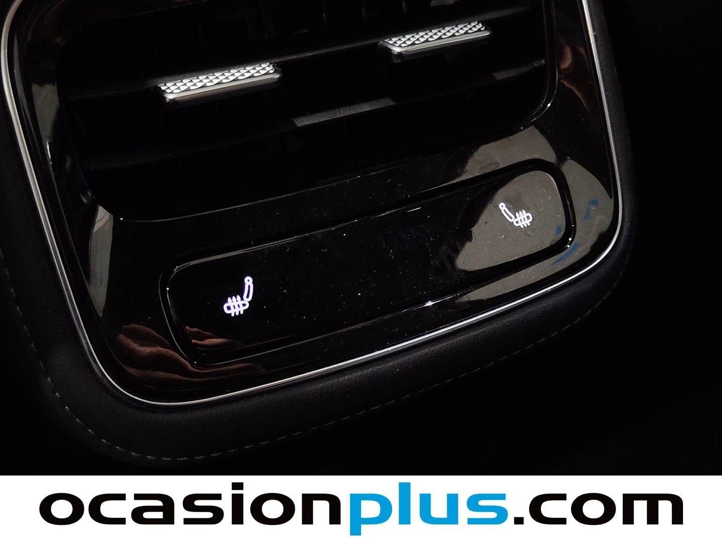 Extras del EBRO S800 EBRO S800 1.5 TGDI PHEV Luxury E-CVT (279 CV) 7 PLAZAS