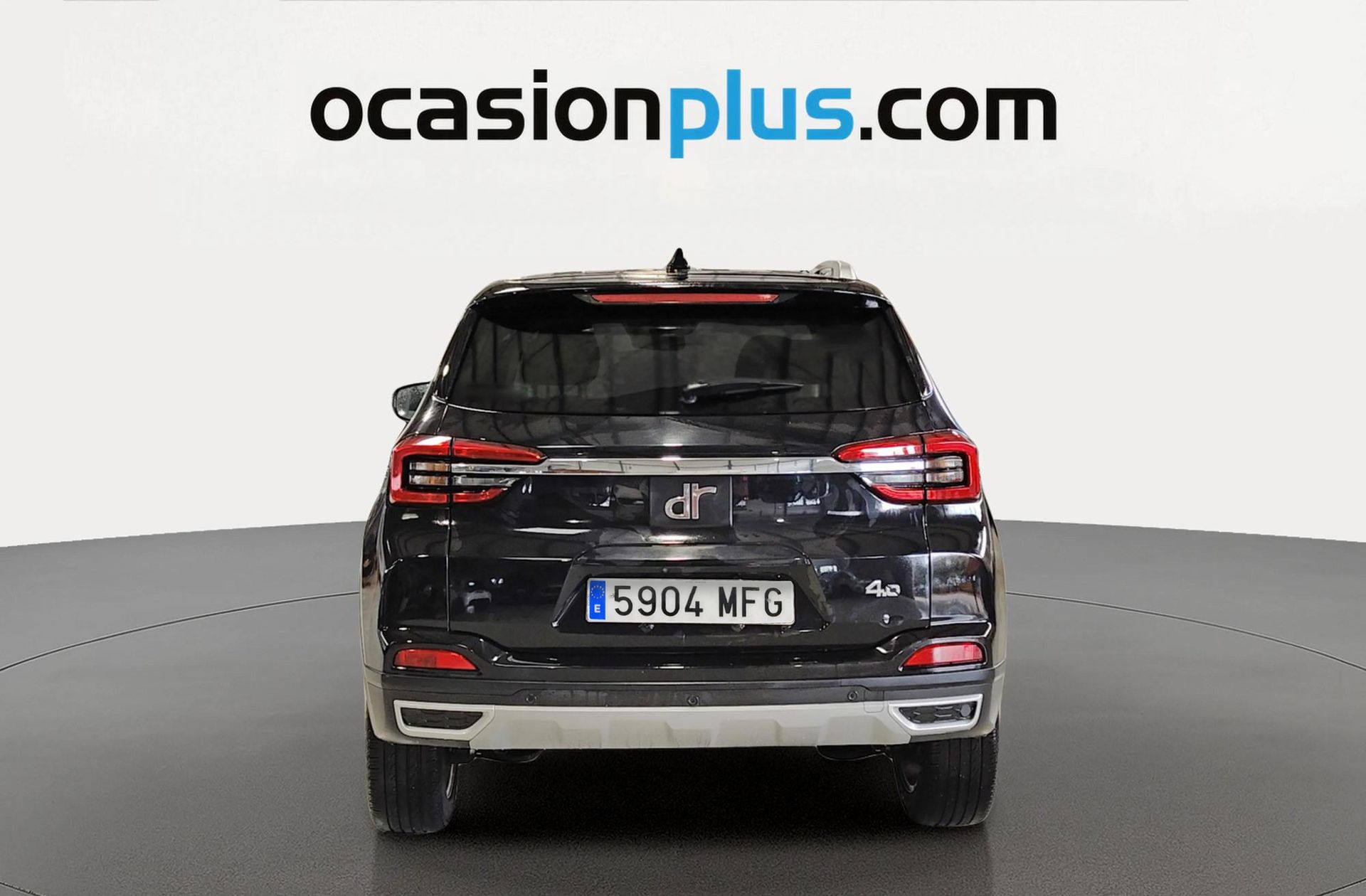 DR AUTOMOBILES DR 4.0 DR4 1.5 - foto 14
