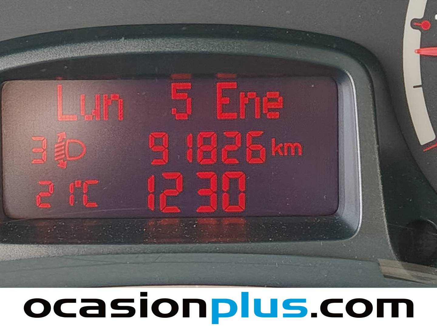 Ford Ka Ford Ka 1.2 Titanium (69 CV) gasolina