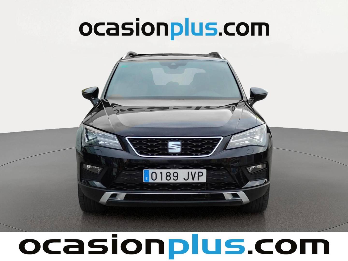 Seat Ateca Seat Ateca 2.0 TDI S&S Xcellence 4Drive (150 CV) 150cv