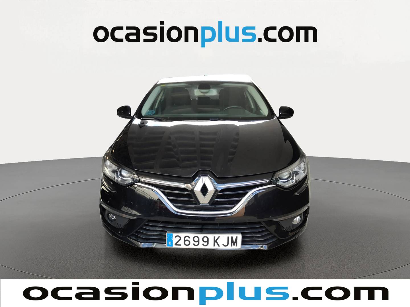 Foto Renault Mégane Renault Megane TECH ROAD Energy TCe (130CV)