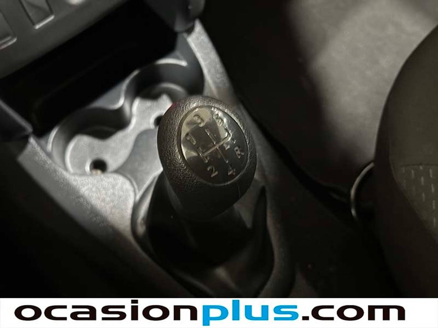 Foto Dacia Logan Dacia Logan Ambiance 1.0 (75CV)