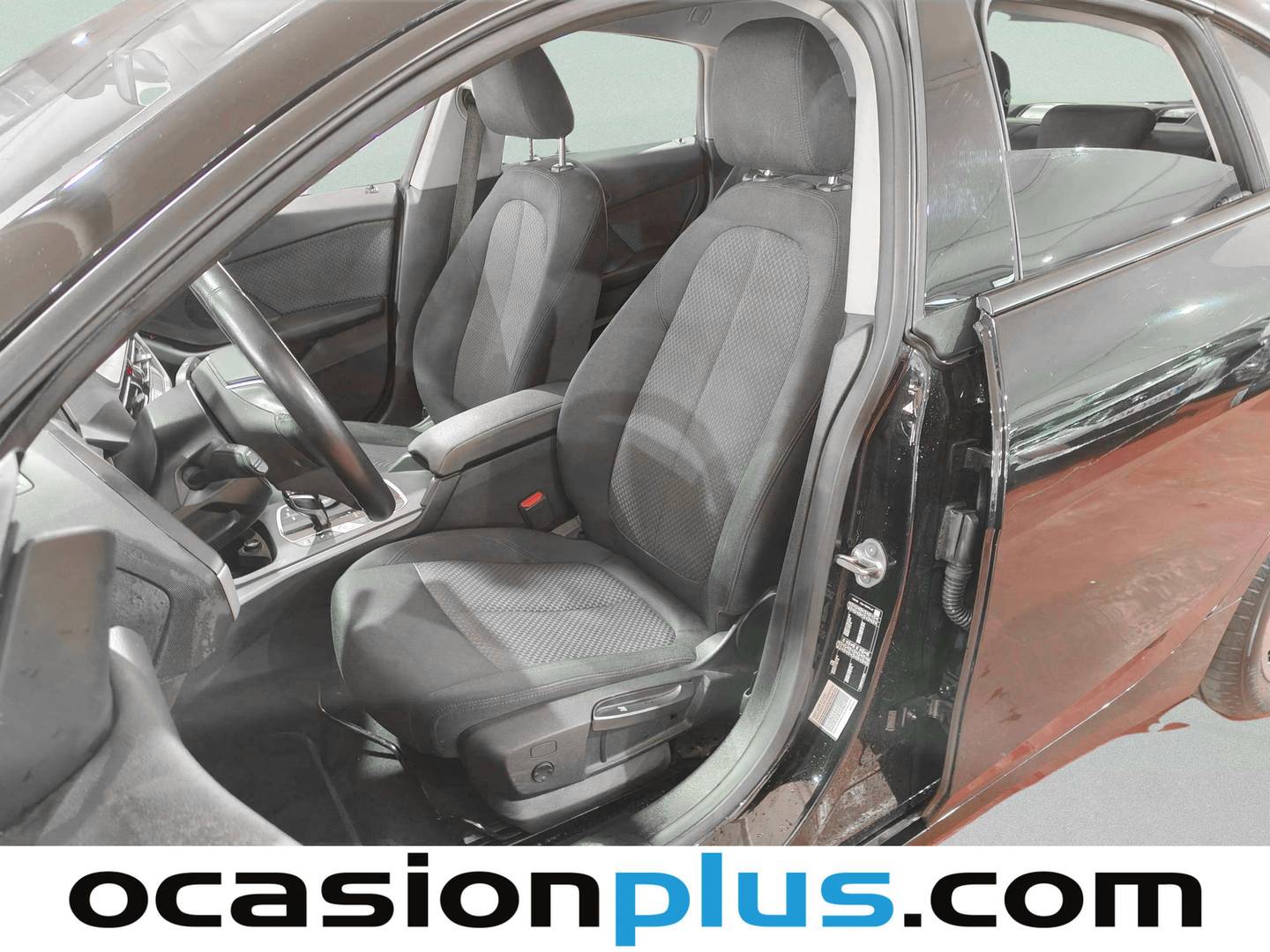 Foto BMW Serie 2 BMW Serie 2 216d Gran Coupe (116 CV)