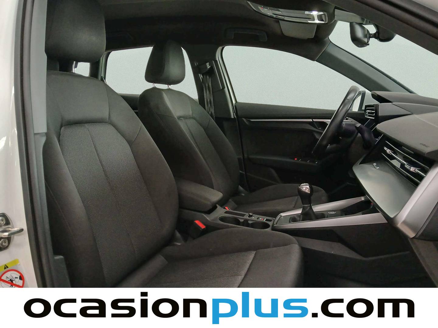 Audi A3 Audi A3 Sportback Advanced 30 TFSI (110 CV) km 0