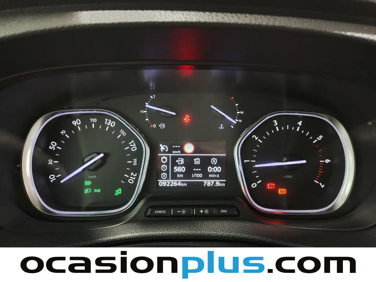 Foto Toyota Proace Verso Toyota Proace Verso 2.0D Family Advance L1 (140 CV) 8 Plazas