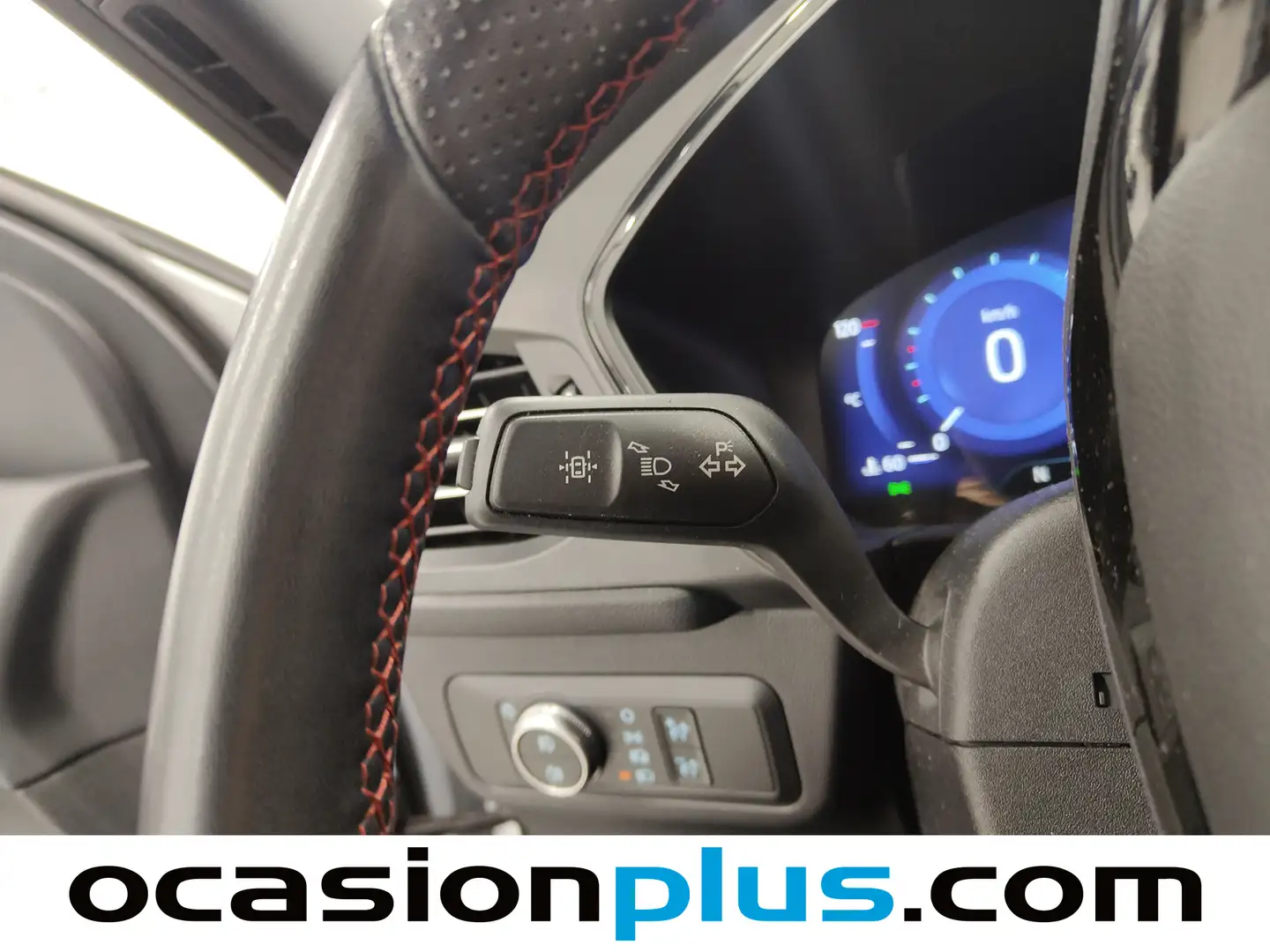 Foto Ford Kuga Ford Kuga 1.5 EcoBoost S&S ST-Line 4x2 (150 CV)