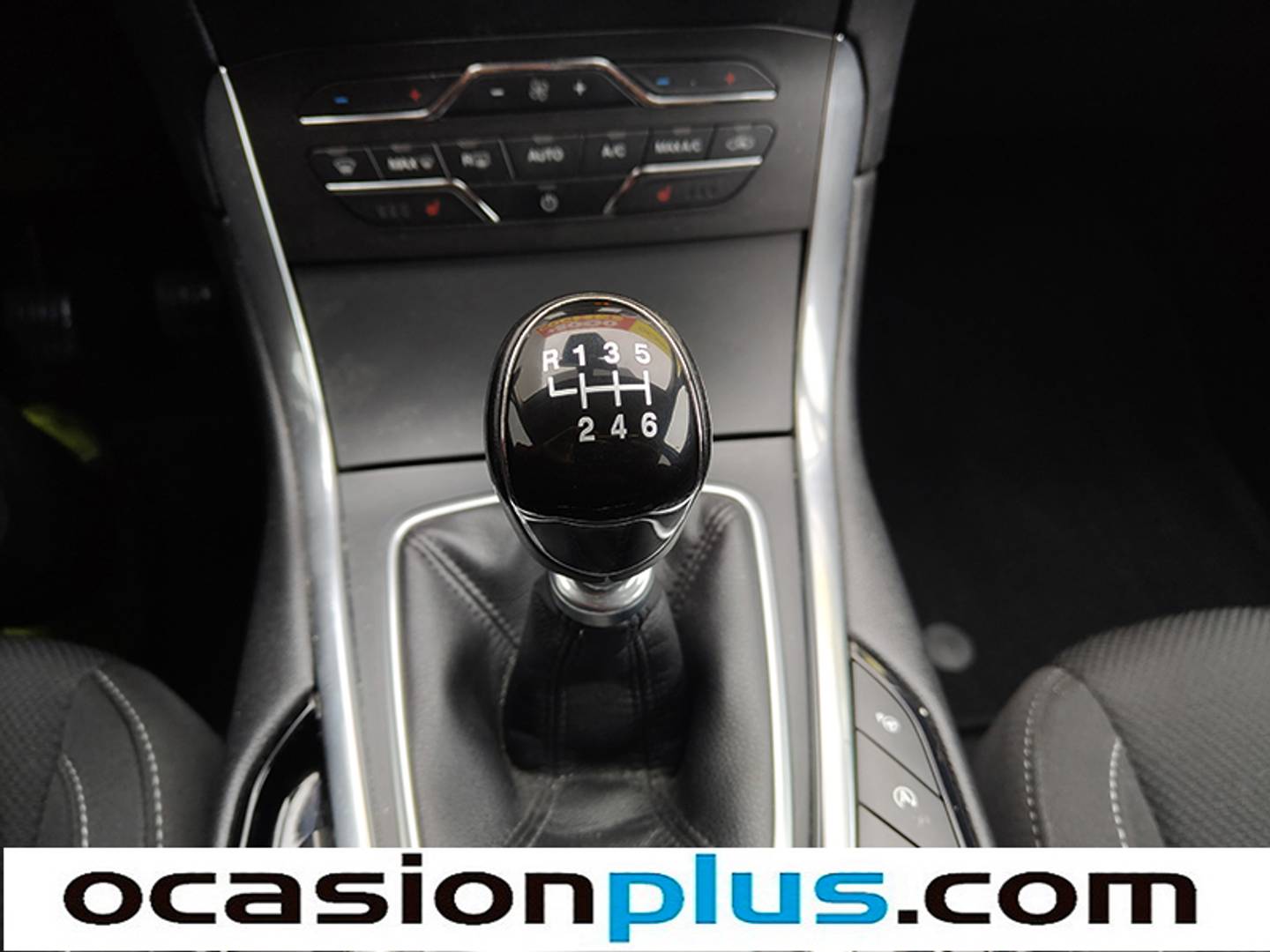 Ford S-MAX Ford S-Max 2.0 TDCI Titanium (150 CV) 7 Plazas de segunda mano