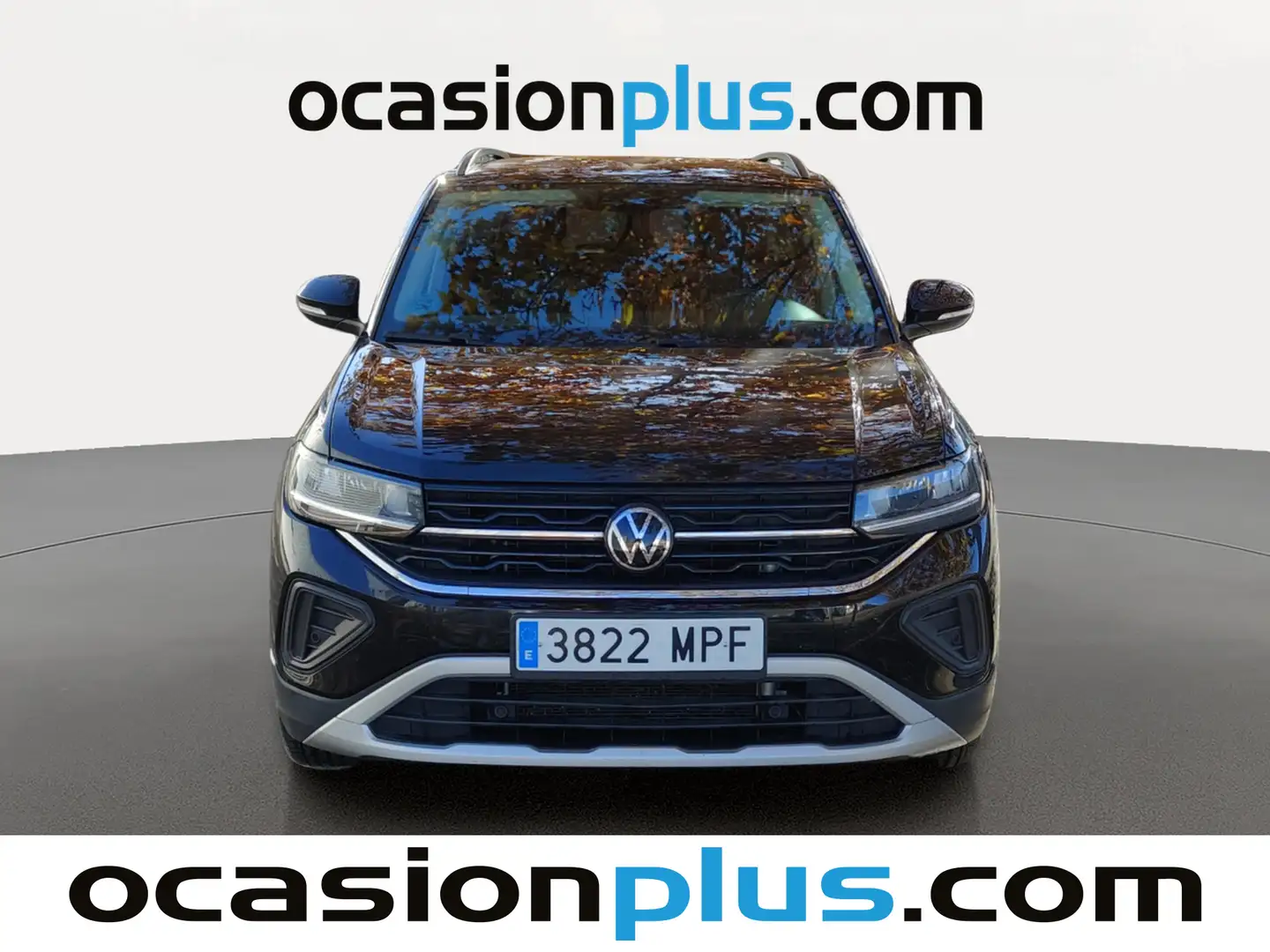 Foto Volkswagen T-Cross Volkswagen T-Cross Life 1.0 TSI (116 CV) DSG