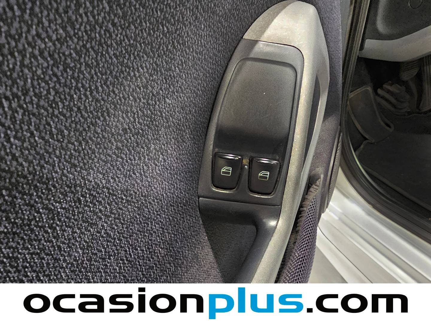 Smart fortwo Smart ForTwo Coupe 52 mhd Passion (71 CV) 71cv