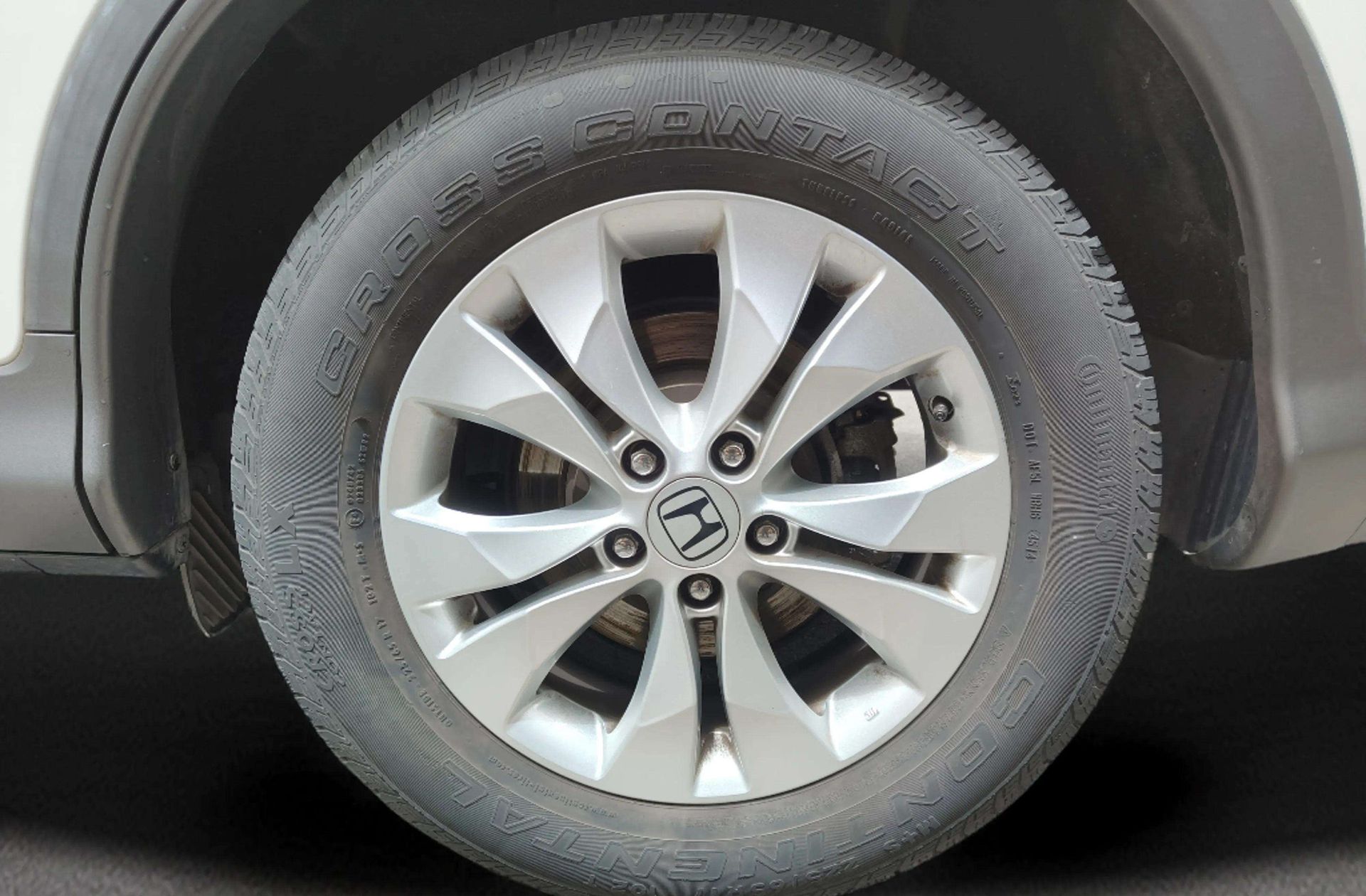 Honda CR-V 1.6 i-DTEC Elegance 4x2 - foto 31