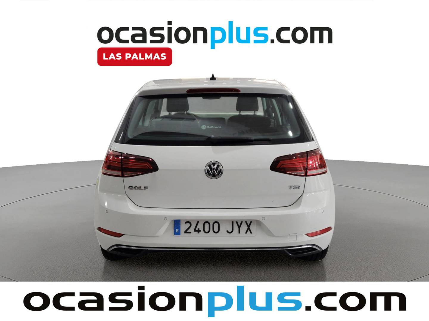 Volkswagen Golf Volkswagen Golf Advance 1.0 TSI  (110 CV) barato