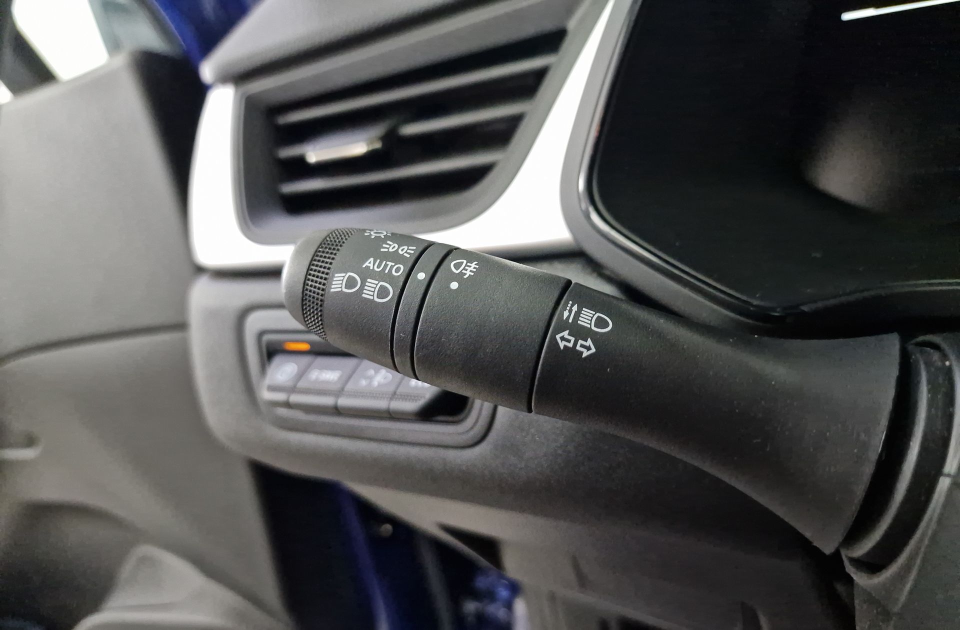 Renault Symbioz Evolution E-Tech Full Hybrid - foto 24