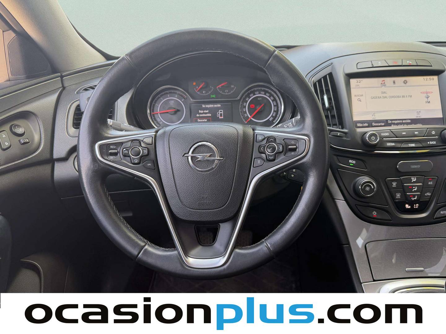 Opel Insignia Opel Insignia 2.0 CDTI ecoFlex S&S Selective (140 CV) manual