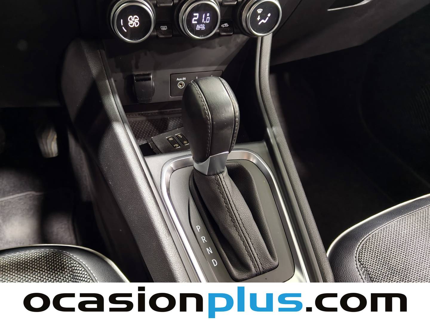 Foto Renault Captur Renault Captur Zen TCe Micro Híbrido (140 CV) EDC GPF