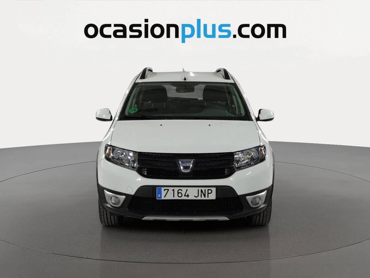 Dacia Sandero Dacia Sandero dCi 90 Stepway (90 CV) km 0
