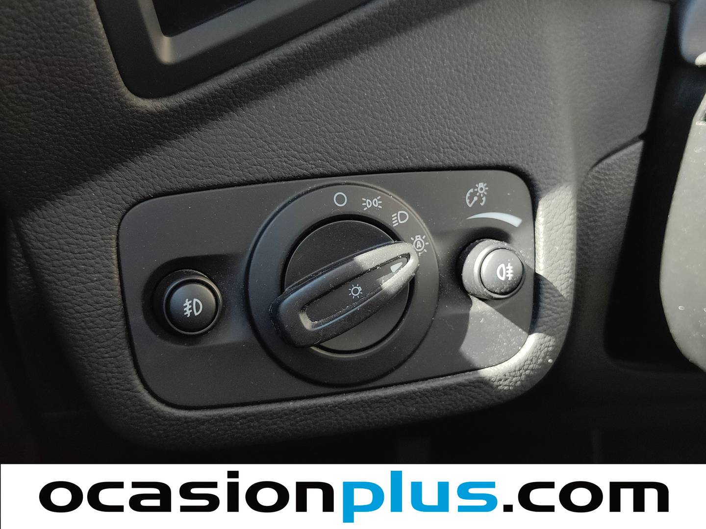 Accesorios del Ford Kuga Ford Kuga 1.5 TDCI S&S Titanium 4x2 (120 CV)