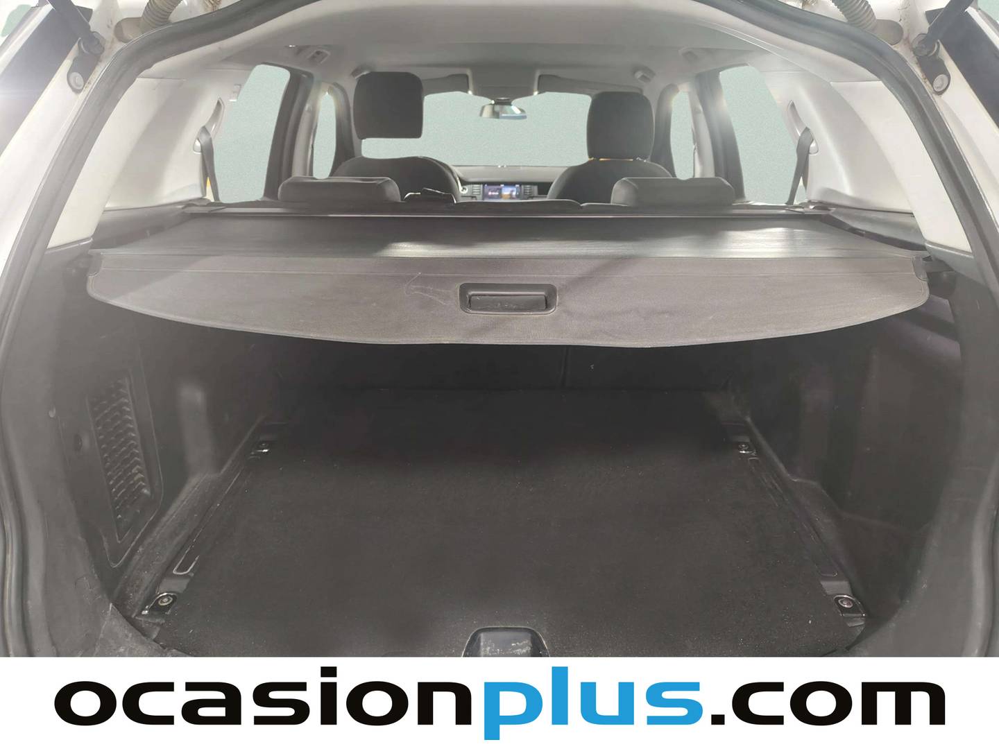 Foto Land Rover Discovery Sport Land Rover Discovery Sport Sport 2.0L TD4 Pure 4x4 (150 CV)