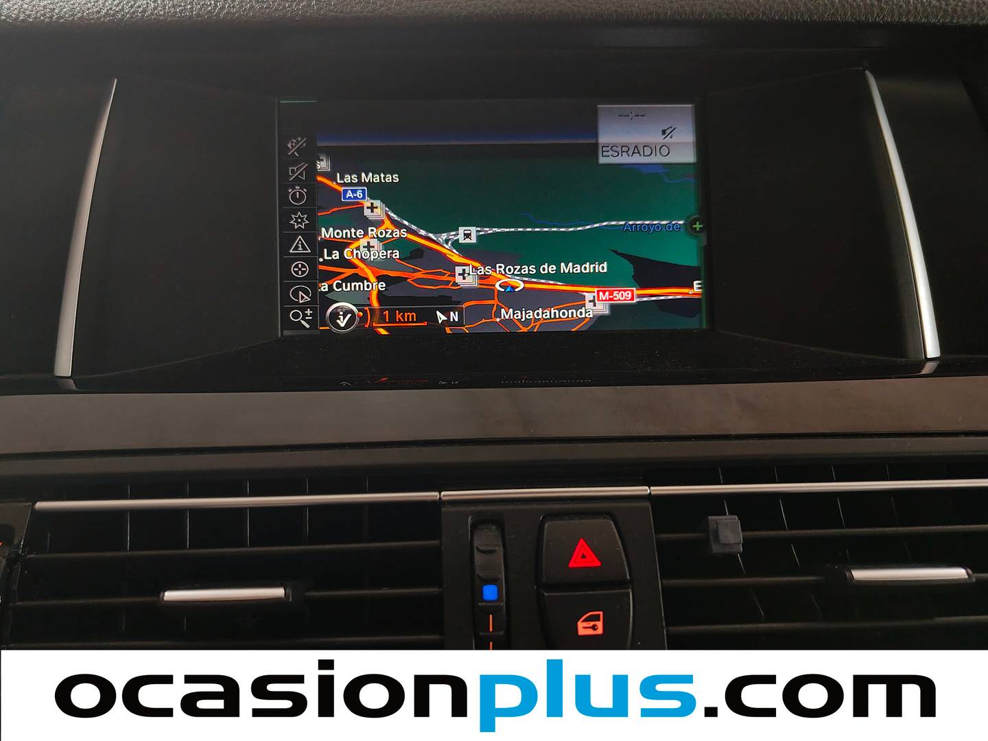 Extras y acabados del BMW Serie 5 BMW Serie 5 520d Touring (184 CV)