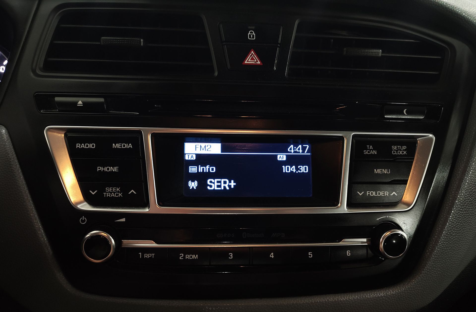 Hyundai i20 1.2 MPI BlueDrive Klass - foto 32