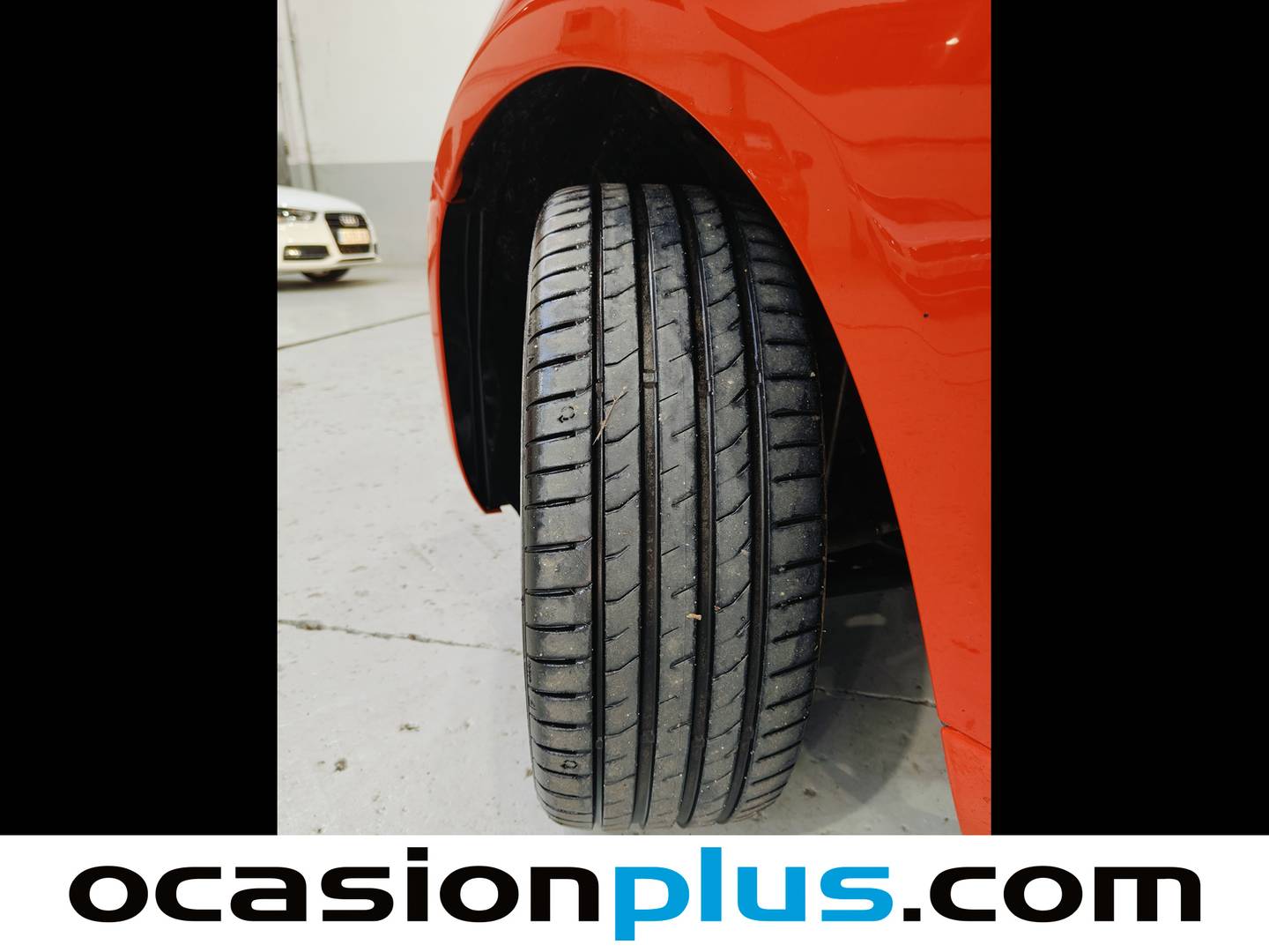 Foto Fiat 500 Fiat 500 1.0 Hybrid Monotrim (70 CV)