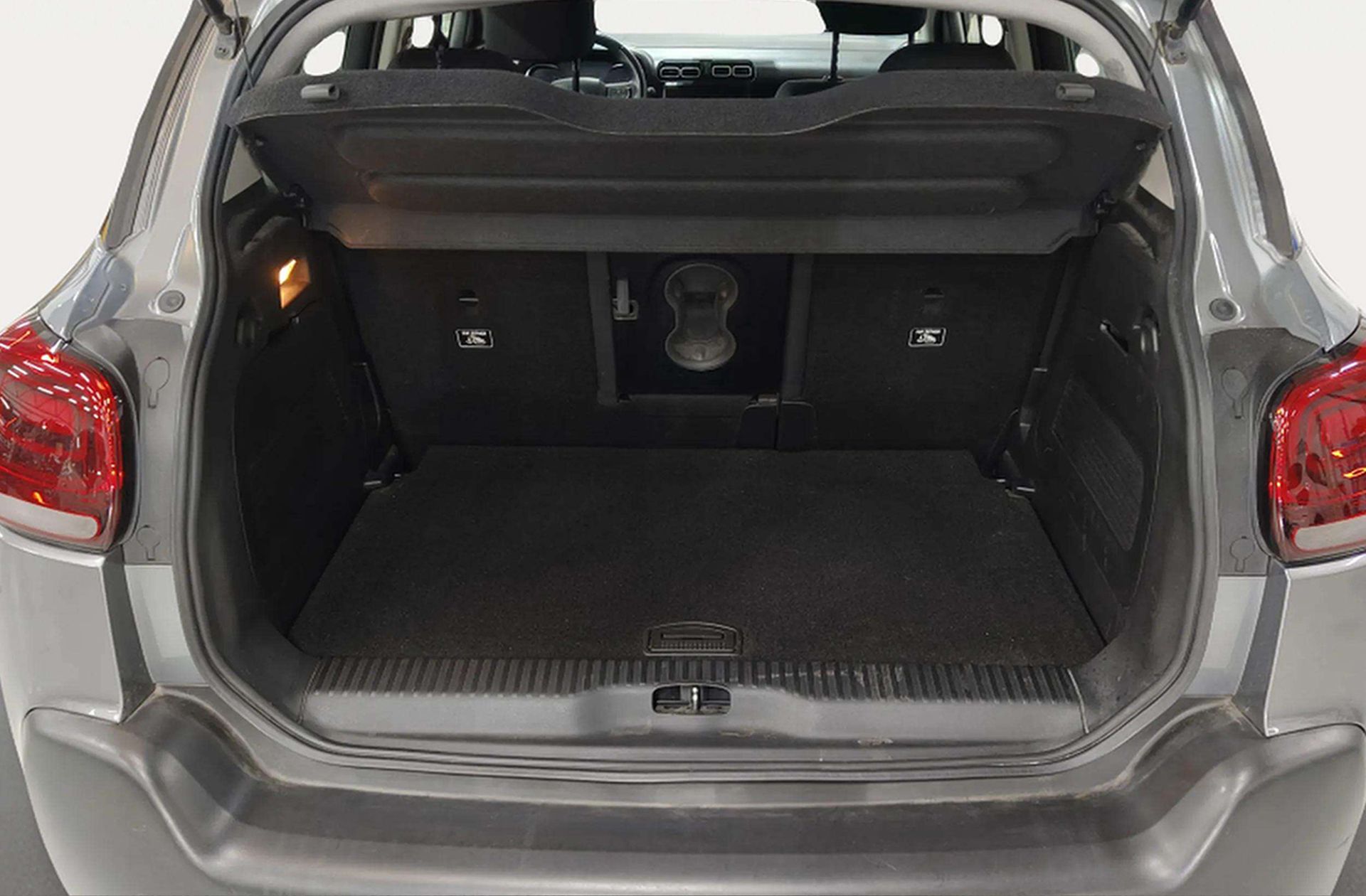 Citroën C3 Aircross BlueHDi 100 Feel - foto 15
